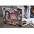 thumbnail image 4 of KSK KAISHEK Hard Shell Cover Compatible with 2010/2013/2014-2017 Rel. Old Version MacBook Air 13 inchs with Not Retina Display No USB-C Model: A1466/A1369 Painting A 0235, 4 of 5