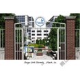thumbnail image 1 of Georgia State University Campus Images Lithographie Imprimée, 1 of 1
