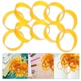 thumbnail image 1 of Minkissy 45Pcs Round Rubber Bands Thick Elastic for Daily Use Items, 1 of 8