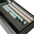 thumbnail image 3 of 1600 Panel Wireless Director Switcher Control Panel PTZ Control Wait Wireless Video Switcher ,enhances work efficiency, 3 of 6