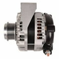 thumbnail image 4 of OE # 1042118340 12V 150A Alternator 1PC Fits select: 2014-2015 GMC SIERRA K1500 SLE, 2015-2016 CHEVROLET TAHOE C1500 LT, 4 of 7
