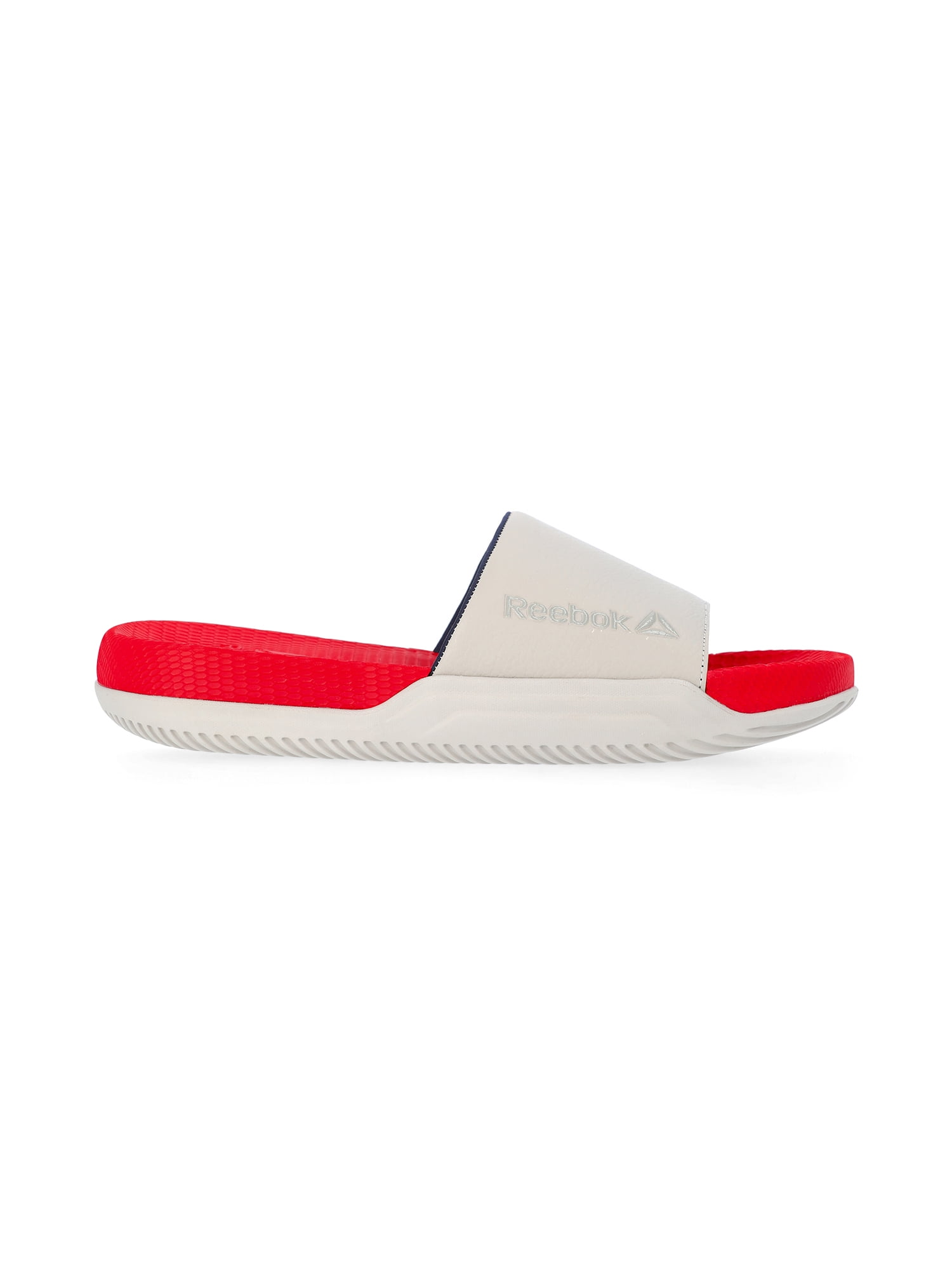 Reebok Men's Delta Vital Slide Sandals