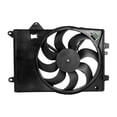 thumbnail image 2 of Motoventilador Cardic Sonic 4cil 1.8 2012-2014 A/AC con Resistencia, 2 of 4