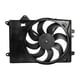 thumbnail image 2 of Motoventilador Chevrolet Sonic LS 1.8 2016 A/AC Resistencia Cardic, 2 of 4