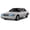 Blue, variant on Flashtech Blue LED Halo Ring Headlight Kit for Mercury Grand Marquis 06-11