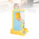 thumbnail image 3 of Mácina Gastaora de Cápsula para Niños, Máquina de Juguete de Cápsula en Miniatura Con Múltiples Cajas Ciegas, Juguete de Coordinació de Ojo de Mano Educativo para, 3 of 7