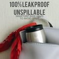 thumbnail image 2 of Vaso aislante de acero inoxidable Mighty Mug The Untippable, 350 ml, 2 of 6