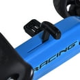 thumbnail image 5 of Costway Xmas Gift Go Kart Kids Ride On Car Pedal Powered Car 4 Wheel Racer Toy Stealth Outdoor Blue, 5 of 8