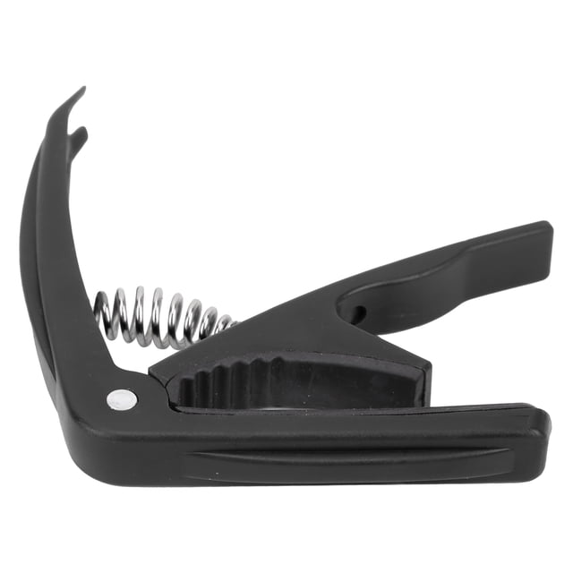 Spring Capos, Almohadilla Protectora De Silicona Para Cejilla De Guitarra Para Instrumento De Cuerda ANGGREK Otros
