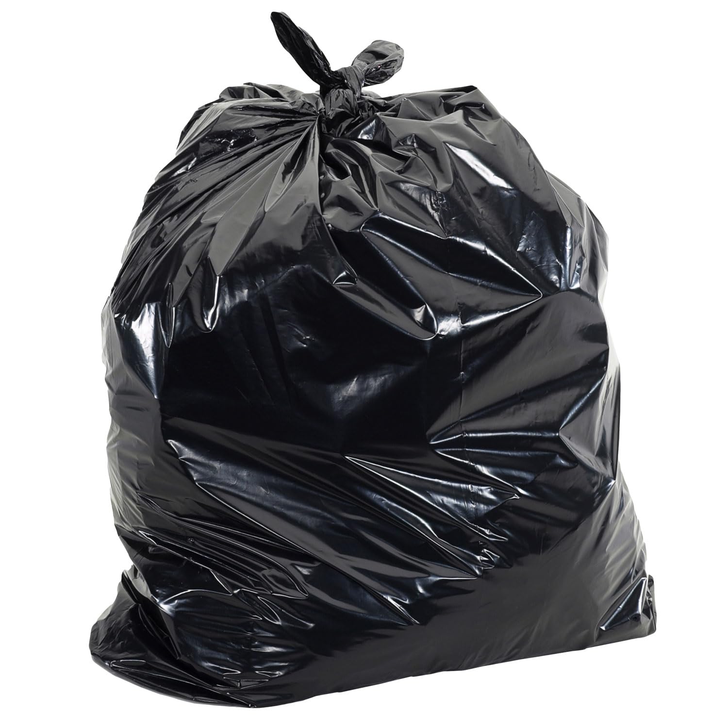 Ultrasac Heavy Duty 55 Gallon Trash Bags, 50 Pack photo 2