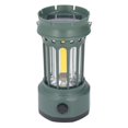 thumbnail image 5 of Solar Camping Lantern Professional Vintage Waterproof Rechargeable Camping Lights Hanging Tent Lights for Outdoor Camping, 5 of 5