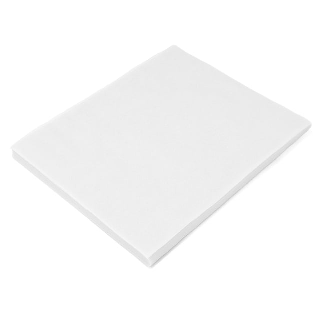 Nail Dust Collector Filter, 100pcs Disposable Nail Art Vacuum Cleaner Filter Multifunctional Portable Nail Dust Collector Filter Paper Non Woven Soft Nail Vacuum Cleaner Filter