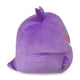 thumbnail image 4 of Pokemon Centro: Felpa grande de microcuentas Gengar, 15 ¼ pulgadas, 4 of 6