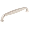thumbnail image 7 of Top Knobs Tk727 Contour 8" Center To Center Handle Appliance Pull From The Transcend, 7 of 7