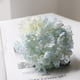 thumbnail image 4 of 1 unidad de flor artificial para decoración del hogar, portátil, de una sola rama, hortensia artificial para bodas, ecológica y para fiestas., 4 of 7