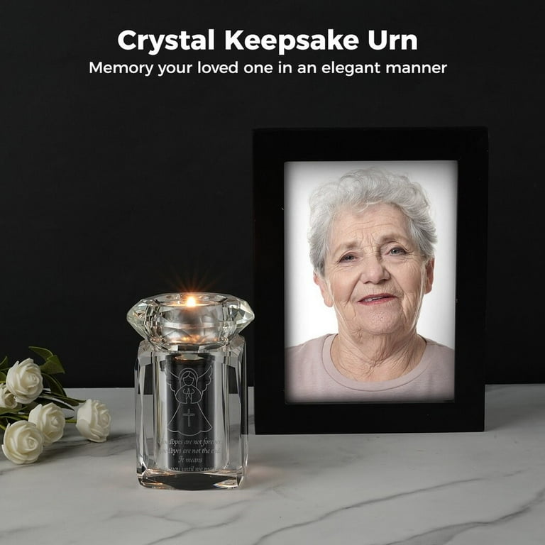 Keepsake 2024 ash holders