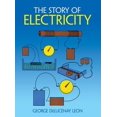 thumbnail image 3 of Dover Children's Science Books The Story of Electricity, (Paperback), 3 of 3