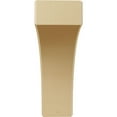 thumbnail image 2 of Ekena Millwork 3 1/2"W x 8"D x 10"H Clarksville Bracket, Alder (6-Pack), 2 of 4