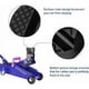 thumbnail image 5 of Desiderio 2 Piezas Almohadilla de Goma para Gato, Bloque de Goma Universal para Gato de Auto, Amortiguador de Cojín para Gato Hidráulico (Negro), 5 of 5