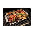 thumbnail image 2 of Topper grill en acier inoxydable, 2 of 5