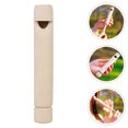 thumbnail image 4 of MasteelfCA Orff Music Instrument Toy Wooden Flute Musical Instrument Plaything for Kids, 4 of 8