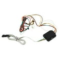 thumbnail image 4 of Trailer Wiring Harness, Trailer Wiring Harness Kit Safe Flexible  For Car, 4 of 8