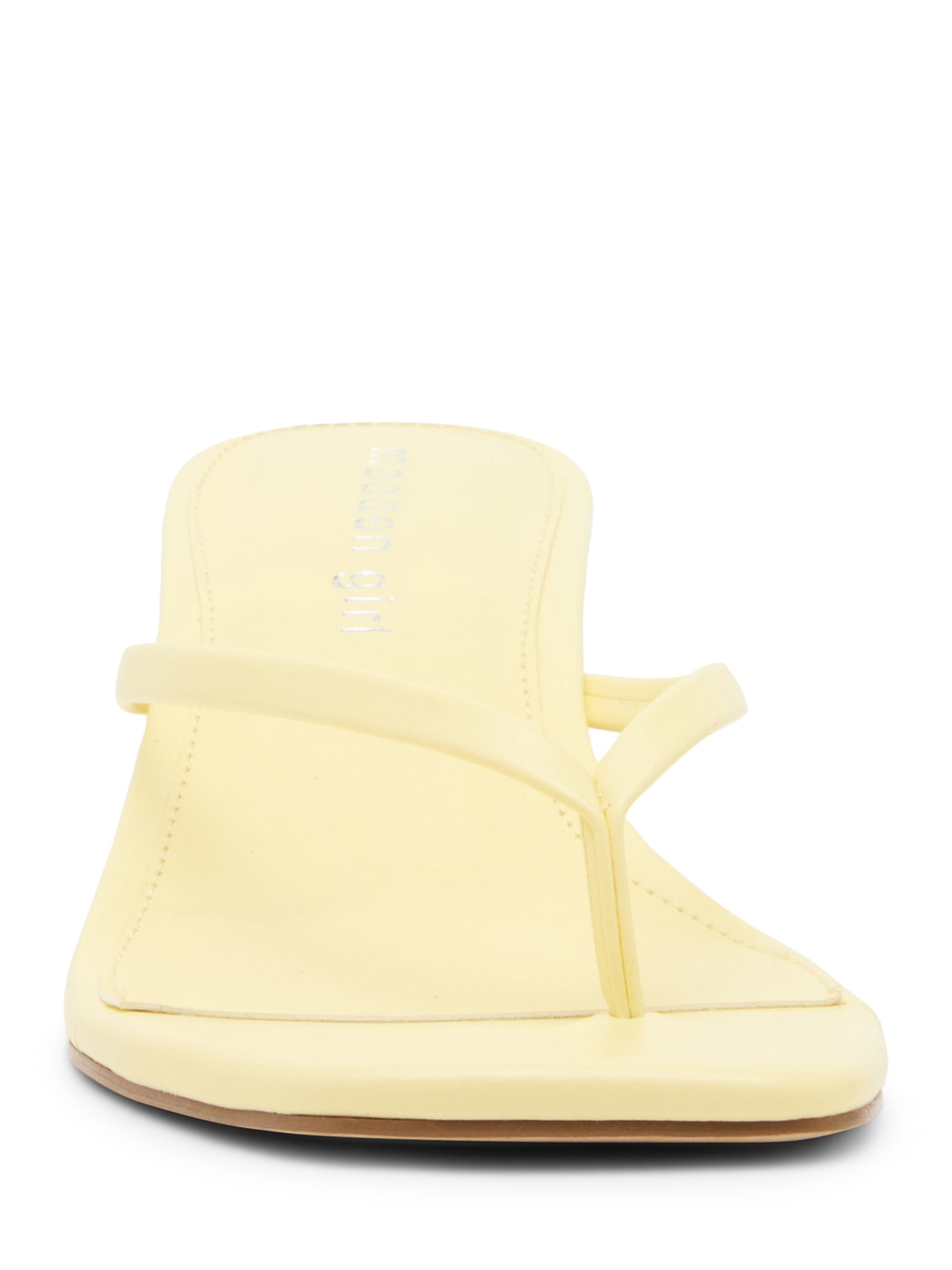Madden Girl Women's Charlenne Dress Sandal