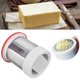 thumbnail image 4 of Rallador de Queso, Rallador de Mantequilla Portátil de Múltiples Propósito Resistente A la Corrosión para El Restaurante del Restaurante de Cocina para el Hogar para frutas, 4 of 7