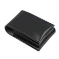 thumbnail image 1 of Pu Leather Lipstick Bag With Mirror Touch Up Makeup Small Capacity Makeup Storage Bag Portable High Quality Dustproof Mini Cosmetic Pouch Daily Outing, 1 of 8