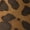 Leopard, variant on BLISSFUL STEP Women's Platform Block High Heels Chelsea Boots