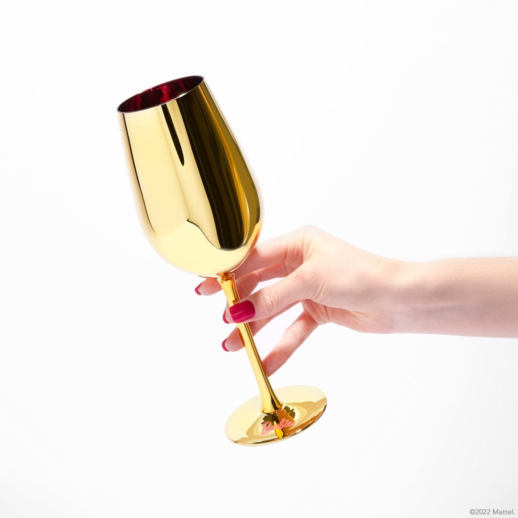 Dragon Glassware® Stemless Wine Glasses