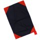 thumbnail image 4 of Manta de picnic para exteriores, portátil, para playa, ultraligera, con bolsillo para camping, para viajes y acampadas (negra)., 4 of 6