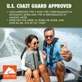 thumbnail image 3 of Ozark Trail Pro a/m 24 Unisex Inflatable Life Vest, 3 of 20