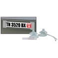 thumbnail image 1 of Seasense Inflatable Boat Registration Kit, White, 1 of 4