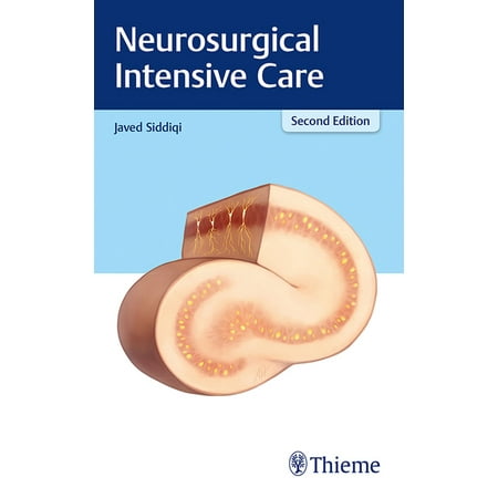 UPC: 9781626232341 | Neurosurgical Intensive Care (Paperback)