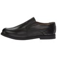 thumbnail image 2 of Florsheim Boys Midtown Moc Toe Slip On JR Loafers, 2 of 7