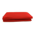 thumbnail image 4 of Shason Textile Poly Cotton (3 Yards Cut) x 44" Craft Projects Quilting Precut Fabric, Red, 4 of 8