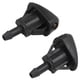 thumbnail image 4 of 98630YY000, Boquilla Para Parabrisas Delantero De Coche, Resistente Al Desgaste, Repuesto De Alta Resistencia Para Kia Para Actualización, 4 of 7