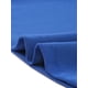 thumbnail image 5 of INSPIRE CHIC Vestido de fiesta con cuello plano de malla y mangas transparentes en azul real S, 5 of 5