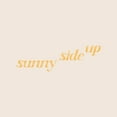 thumbnail image 2 of Popp, Grace 15x15 White Modern Wood Framed Museum Art Print Titled - Block Letter Affirmations IV, 2 of 4