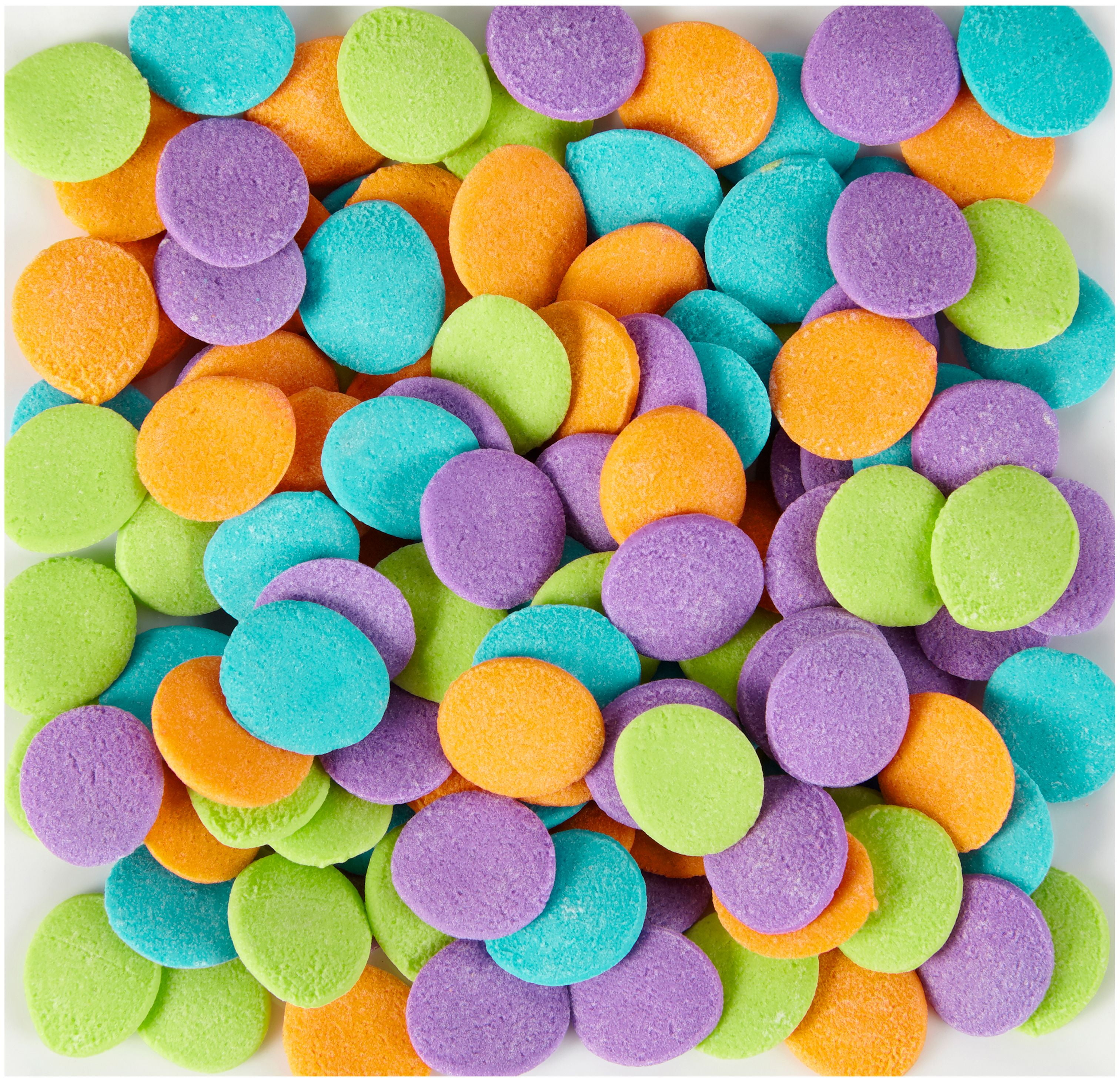 Jumbo Sprinkles 3.25OzConfetti