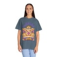 thumbnail image 5 of Florida Psychedelic 90s Y2K Style Comfort Colors Unisex Shirt, 5 of 7