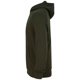thumbnail image 3 of Tombo - Sudadera Athleisure para Adultos Unisex (Verde Oliva), 3 of 3