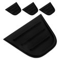 thumbnail image 5 of 4 Pcs Corer Protectors Corner Guards Corner Cushions For Suitcase Toolbox Shipping, 5 of 5