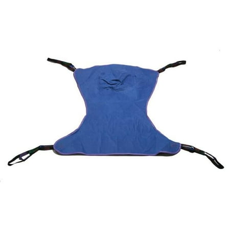 Patient Sling Full Body Solid Medium