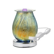 3D Star Aromatherapy Lamp Adjustable Aroma Lamp for Home Office Yoga Room