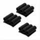 thumbnail image 1 of 3 Pinzas Autoadhesivas Universales para Brocas, Soporte para Brocas de , Compatible con la Mayoría de Taladros., 1 of 5