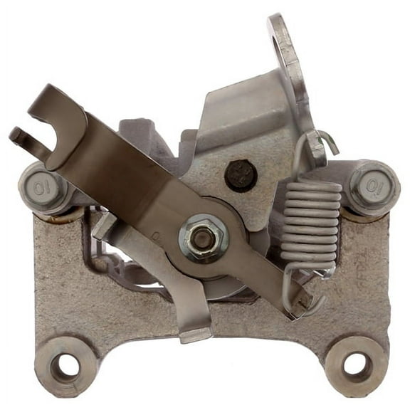 Rear Passenger Side Brake Caliper
