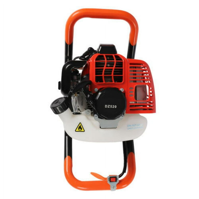Earth cheap auger dz520