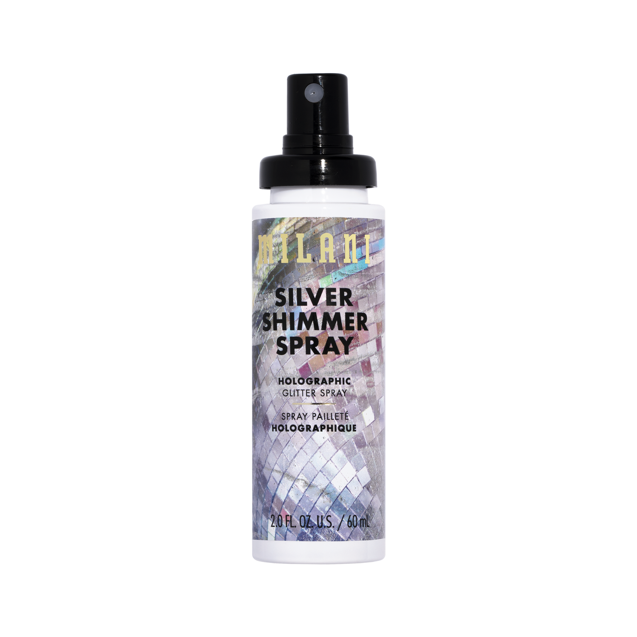 Colorshift Shimmer Spray – Diamond Luxe Glitter